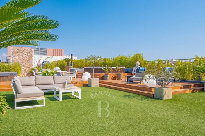 Image No.11-Appartement de 4 chambres à vendre à Antibes