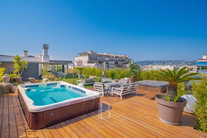 Image No.12-Appartement de 4 chambres à vendre à Antibes