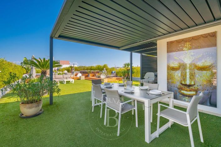 Image No.13-Appartement de 4 chambres à vendre à Antibes