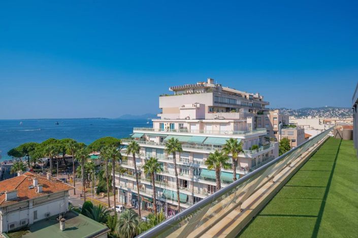 Image No.14-Appartement de 4 chambres à vendre à Antibes