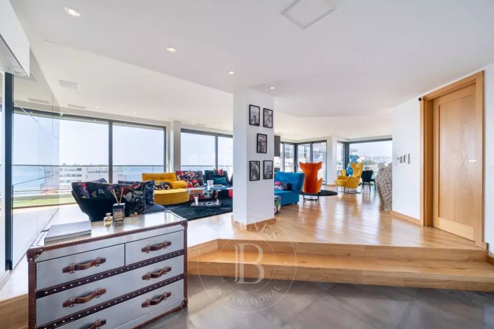 Image No.2-Appartement de 4 chambres à vendre à Antibes