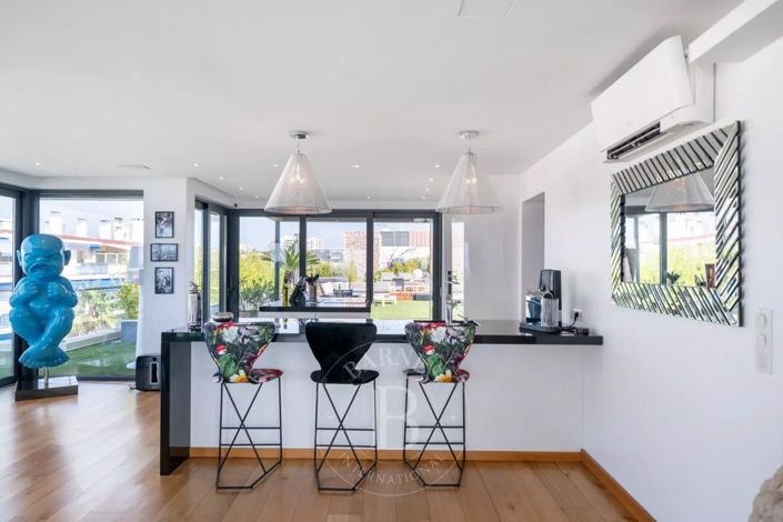 Image No.4-Appartement de 4 chambres à vendre à Antibes