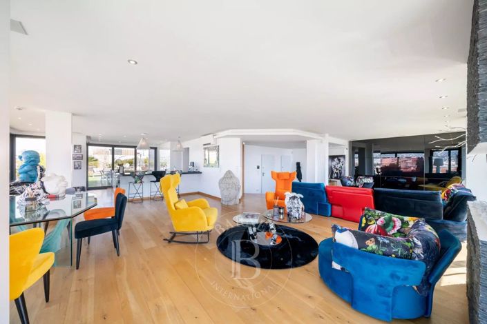 Image No.5-Appartement de 4 chambres à vendre à Antibes