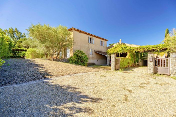 Image No.5-Maison à vendre à Saint-Tropez