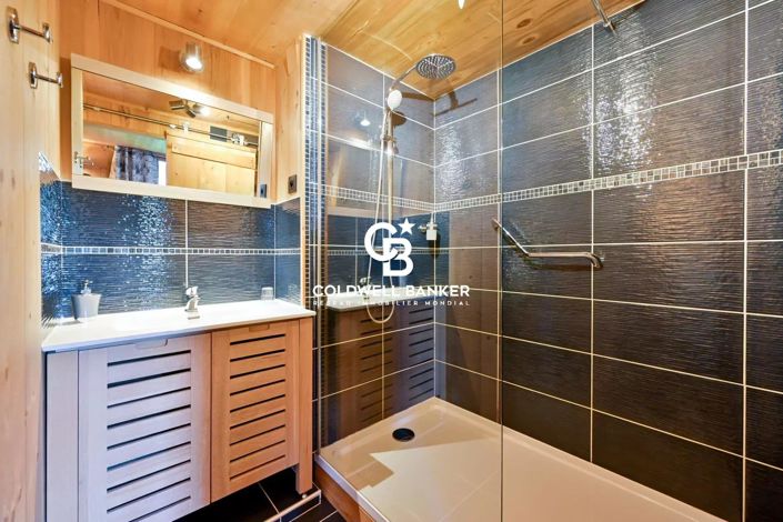 Image No.12-Maison de 9 chambres à vendre à Combloux