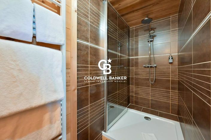 Image No.14-Maison de 9 chambres à vendre à Combloux