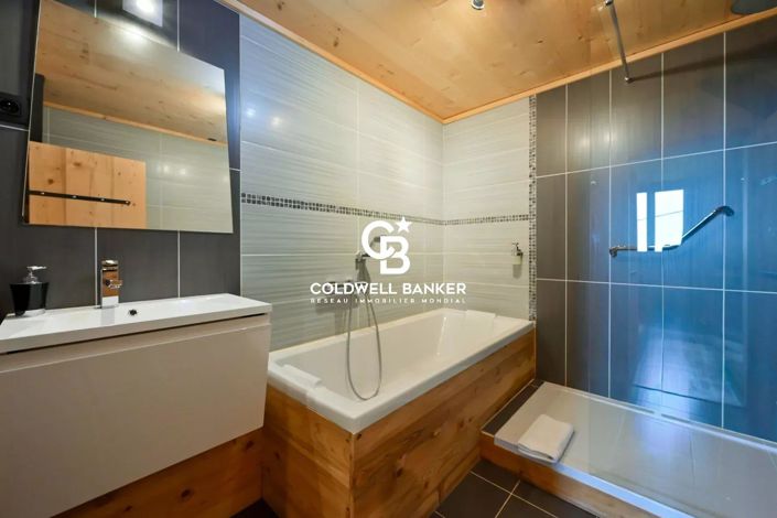 Image No.16-Maison de 9 chambres à vendre à Combloux