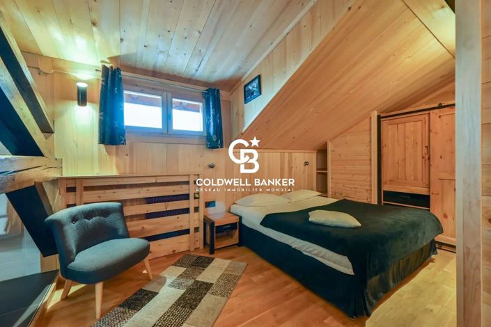 Image No.17-Maison de 9 chambres à vendre à Combloux