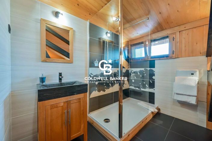 Image No.18-Maison de 9 chambres à vendre à Combloux