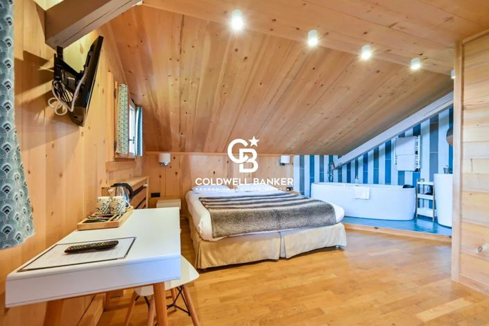 Image No.19-Maison de 9 chambres à vendre à Combloux