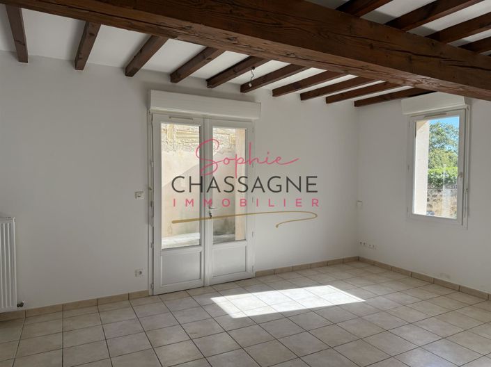 Image No.3-Maison de 2 chambres à vendre à Branne