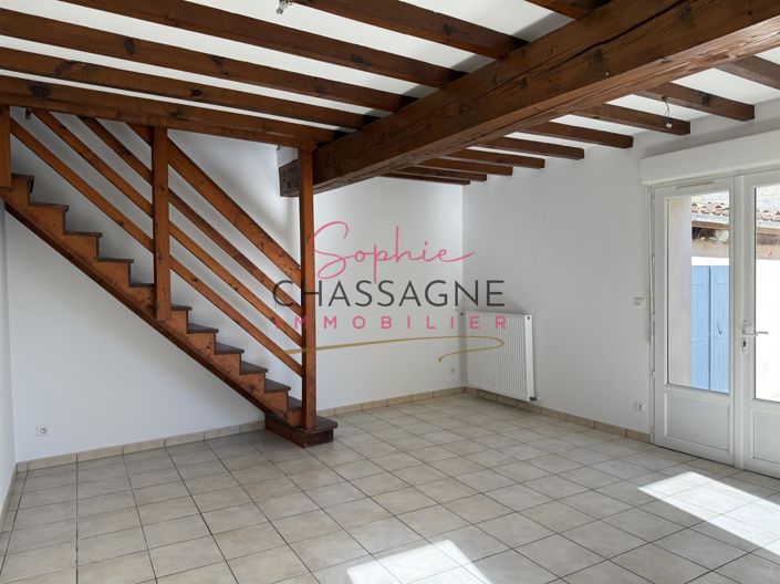 Image No.4-Maison de 2 chambres à vendre à Branne