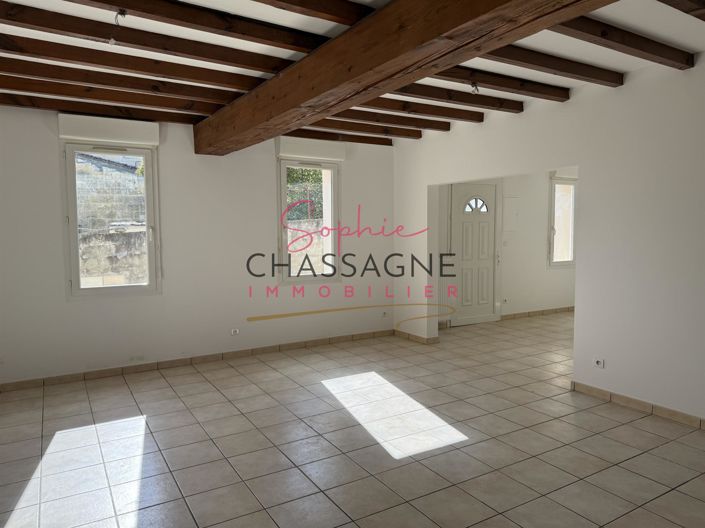 Image No.5-Maison de 2 chambres à vendre à Branne