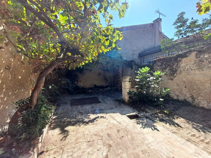 Image No.5-Maison de 3 chambres à vendre à Lectoure