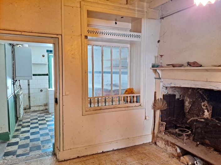 Image No.9-Maison de 3 chambres à vendre à Lectoure