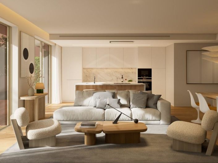 Image No.14-Appartement de 3 chambres à vendre à Porto