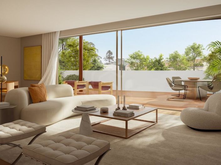 Image No.16-Appartement de 3 chambres à vendre à Porto