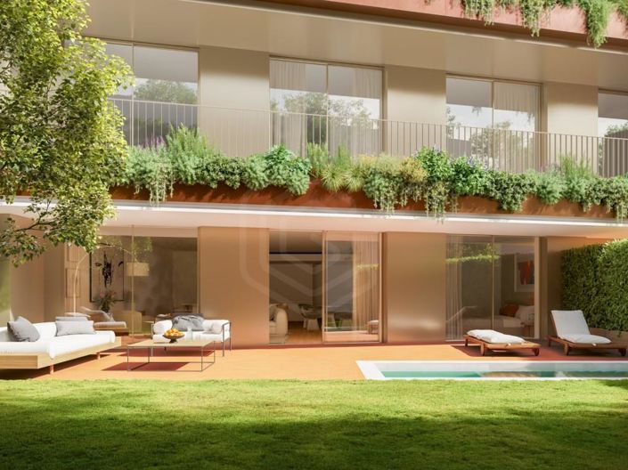 Image No.16-4 Bed Apartment for sale