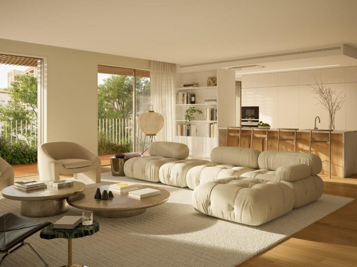 Image No.18-4 Bed Apartment for sale