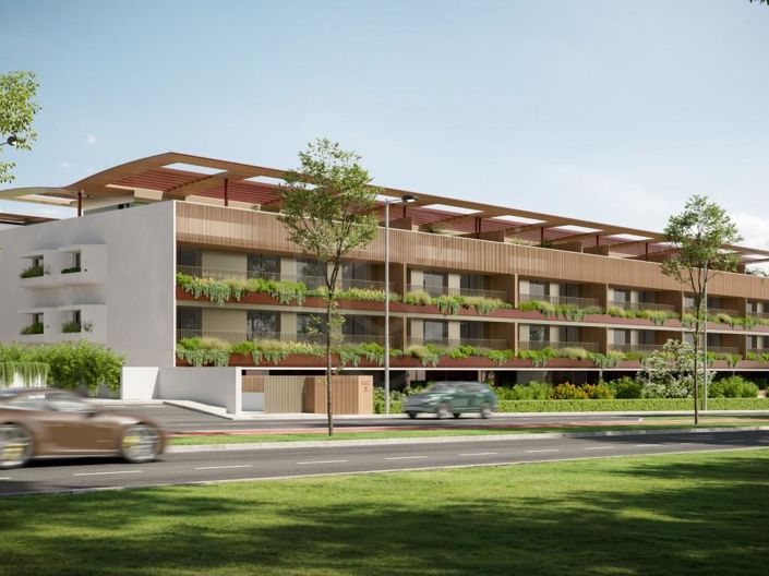 Image No.3-4 Bed Apartment for sale