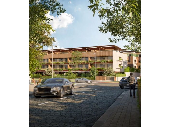 Image No.5-4 Bed Apartment for sale