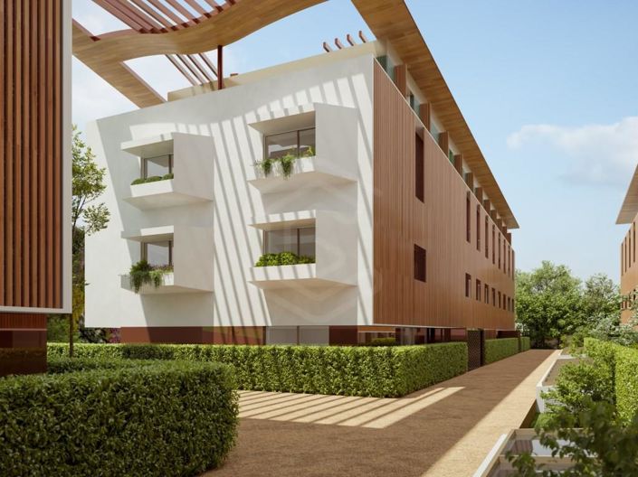 Image No.16-Appartement de 3 chambres à vendre à Porto