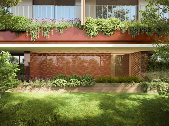 Image No.4-Appartement de 3 chambres à vendre à Porto