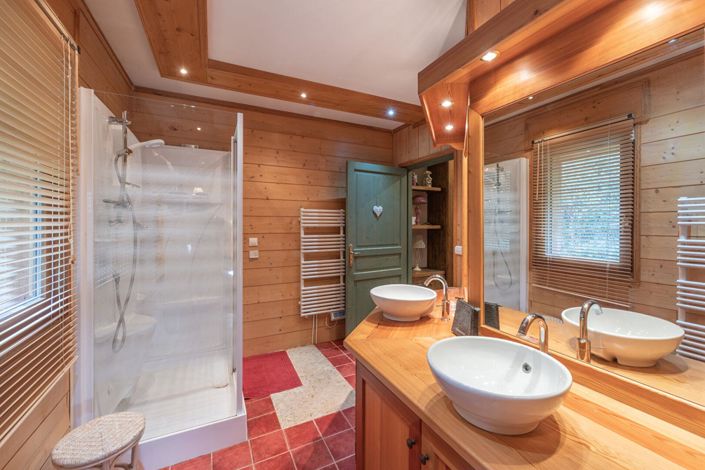 Image No.10-Maison de 5 chambres à vendre à Les Deux-Alpes