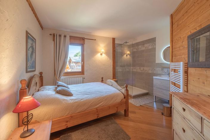 Image No.11-Maison de 5 chambres à vendre à Les Deux-Alpes