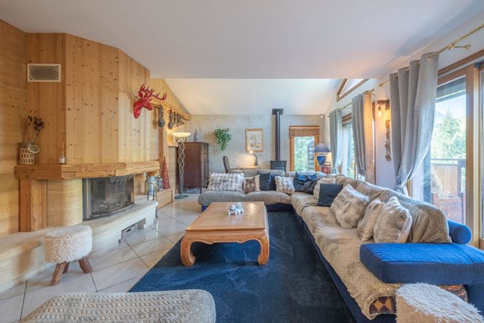 Image No.12-Maison de 5 chambres à vendre à Les Deux-Alpes