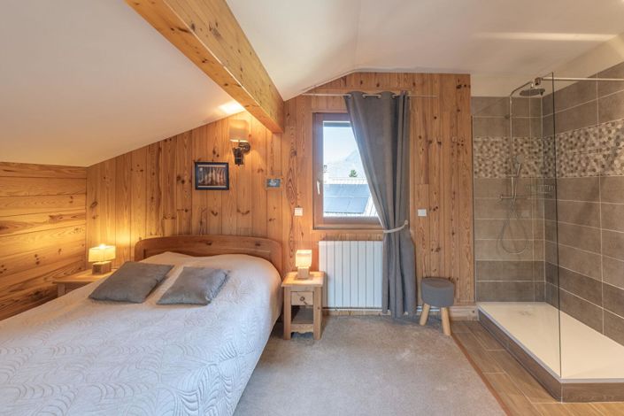 Image No.13-Maison de 5 chambres à vendre à Les Deux-Alpes