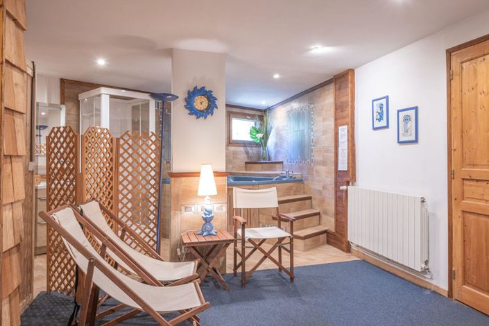 Image No.14-Maison de 5 chambres à vendre à Les Deux-Alpes