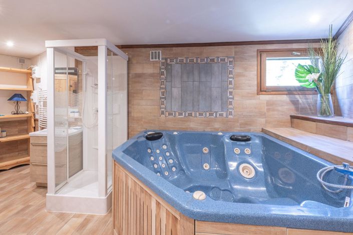 Image No.15-Maison de 5 chambres à vendre à Les Deux-Alpes