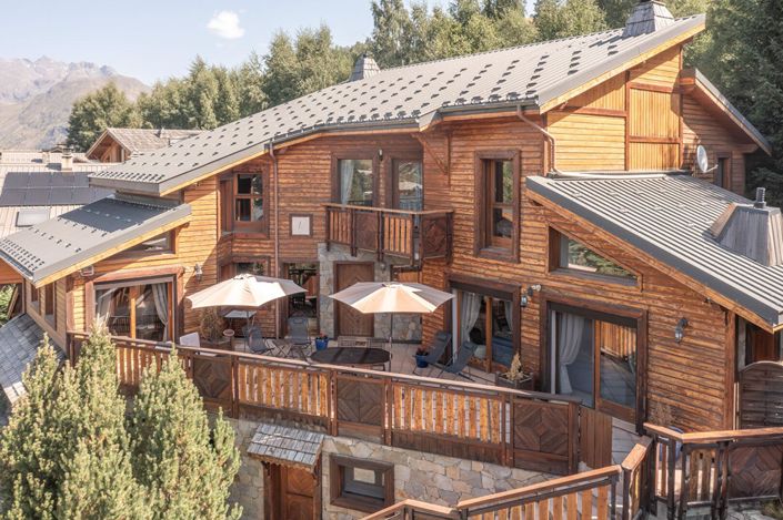 Image No.17-Maison de 5 chambres à vendre à Les Deux-Alpes