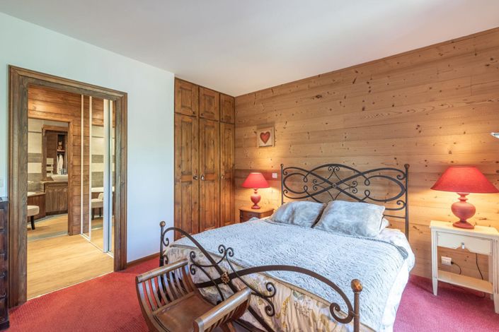 Image No.7-Maison de 5 chambres à vendre à Les Deux-Alpes