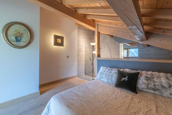 Image No.11-Propriété de 8 chambres à vendre à Les Deux-Alpes