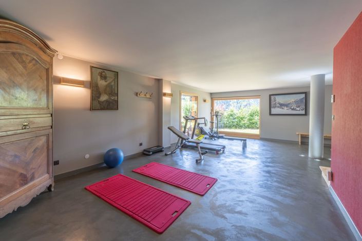 Image No.12-Propriété de 8 chambres à vendre à Les Deux-Alpes