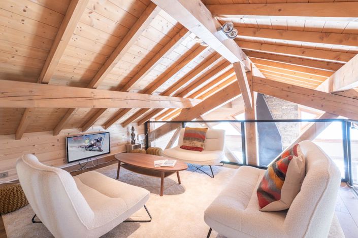 Image No.6-Propriété de 8 chambres à vendre à Les Deux-Alpes