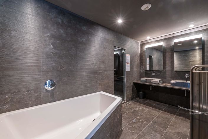 Image No.8-Propriété de 8 chambres à vendre à Les Deux-Alpes