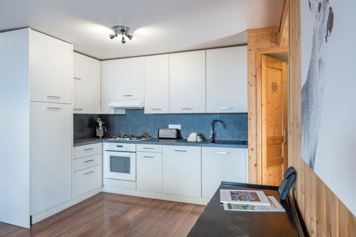 Image No.4-Appartement de 3 chambres à vendre à Les Deux-Alpes