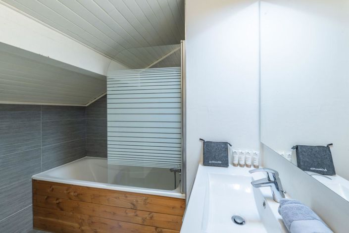 Image No.8-Appartement de 3 chambres à vendre à Les Deux-Alpes