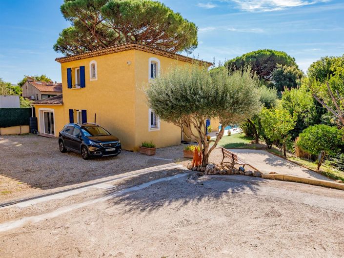 Image No.3-Maison de 4 chambres à vendre à Sainte-Maxime