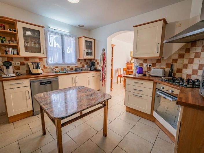 Image No.5-Maison de 4 chambres à vendre à Sainte-Maxime