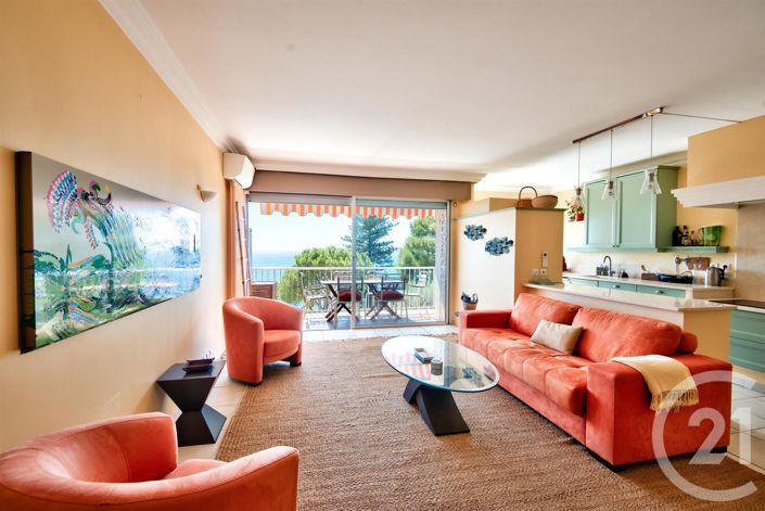 Image No.12-Appartement de 2 chambres à vendre à Nice