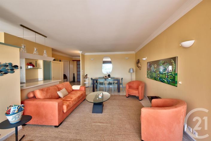 Image No.5-Appartement de 2 chambres à vendre à Nice