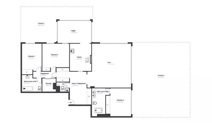 Image No.11-5 Bed Apartment for sale