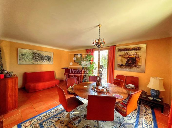 Image No.12-Maison de 3 chambres à vendre à Tourtour