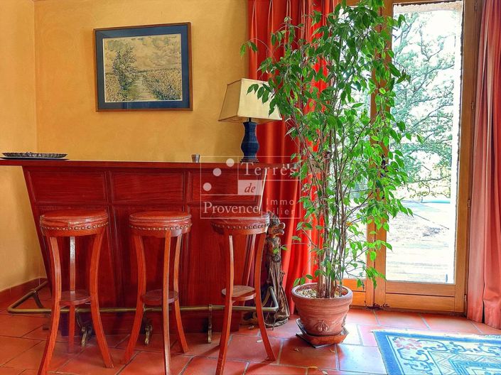 Image No.13-Maison de 3 chambres à vendre à Tourtour