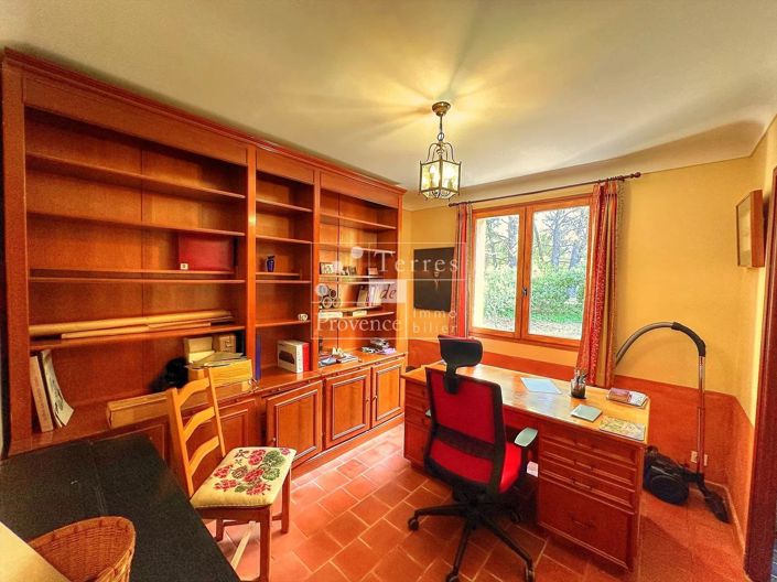 Image No.14-Maison de 3 chambres à vendre à Tourtour