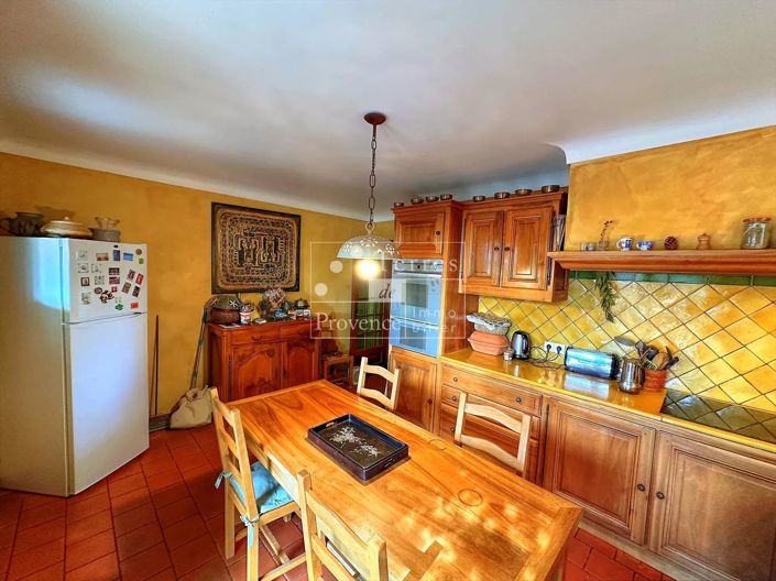 Image No.16-Maison de 3 chambres à vendre à Tourtour